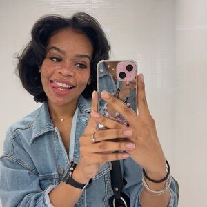 Hi, nice to meet you :)